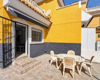 Reventa - Adosado - Orihuela-Costa - Playa Flamenca