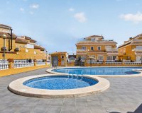Reventa - Adosado - Orihuela-Costa - Playa Flamenca