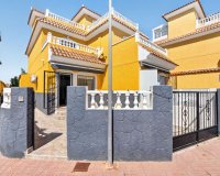 Reventa - Adosado - Orihuela-Costa - Playa Flamenca