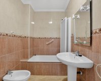 Reventa - Adosado - Orihuela-Costa - Playa Flamenca