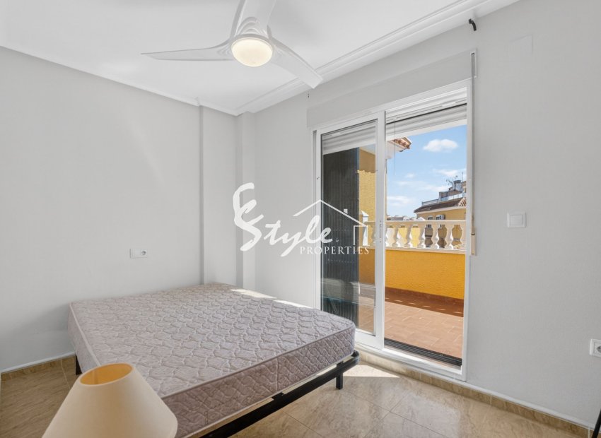 Reventa - Adosado - Orihuela-Costa - Playa Flamenca