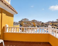 Reventa - Adosado - Orihuela-Costa - Playa Flamenca
