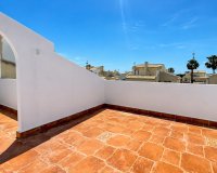 Reventa - Adosado - Orihuela-Costa - Playa Flamenca