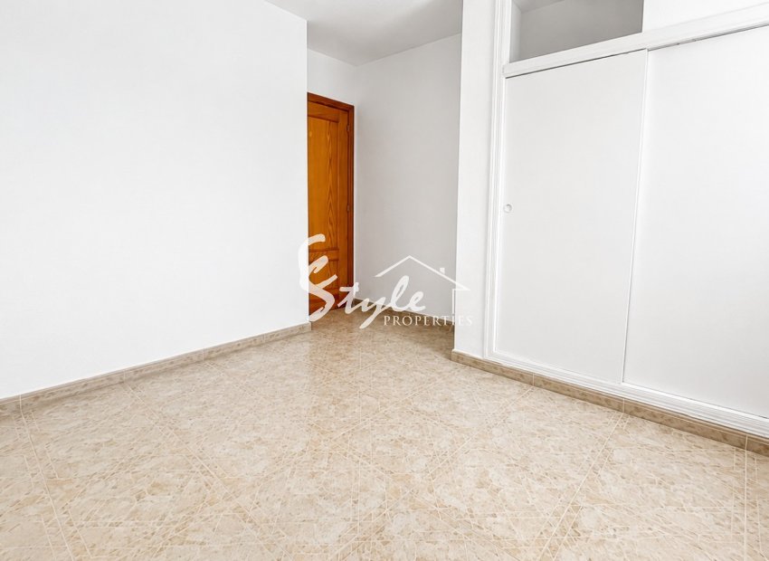 Reventa - Adosado - Orihuela-Costa - Playa Flamenca