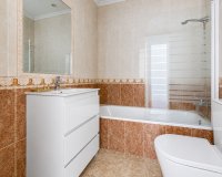 Reventa - Adosado - Orihuela-Costa - Playa Flamenca