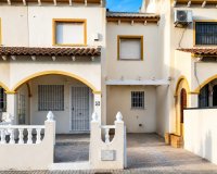 Reventa - Adosado - Orihuela-Costa - Playa Flamenca
