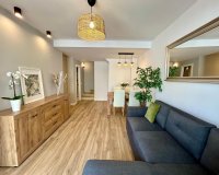 Reventa - Adosado - Orihuela-Costa - Urbanización Perla del Mar