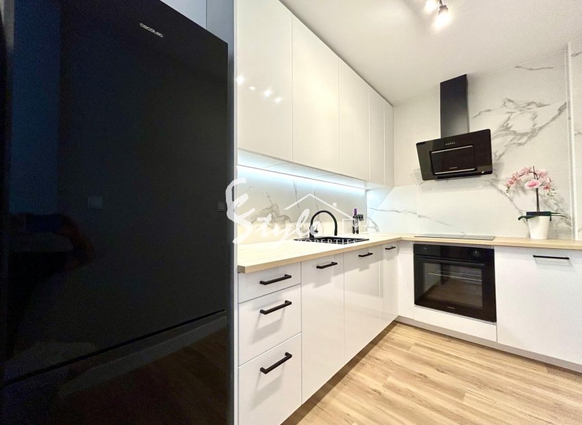 Reventa - Adosado - Orihuela-Costa - Urbanización Perla del Mar