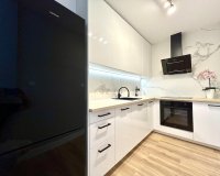 Reventa - Adosado - Orihuela-Costa - Urbanización Perla del Mar