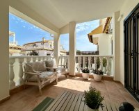 Reventa - Adosado - Orihuela-Costa - Urbanización Perla del Mar