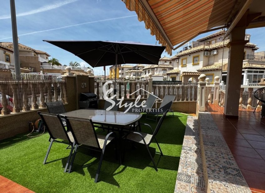 Reventa - Adosado - Orihuela-Costa - Villamartin