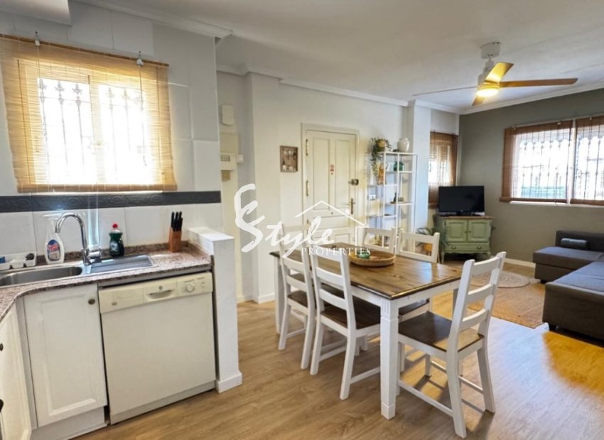 Reventa - Adosado - Orihuela-Costa - Villamartin