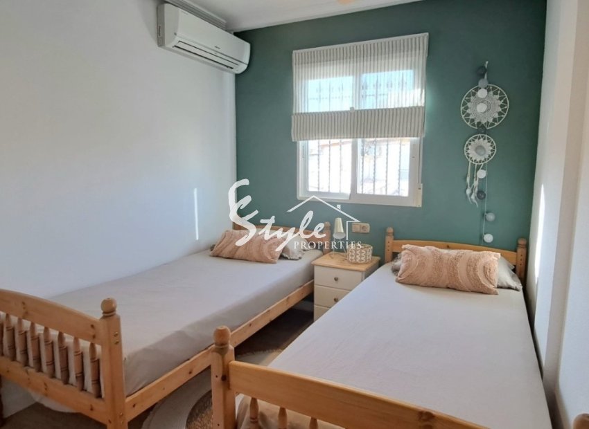 Reventa - Adosado - Orihuela-Costa - Villamartin