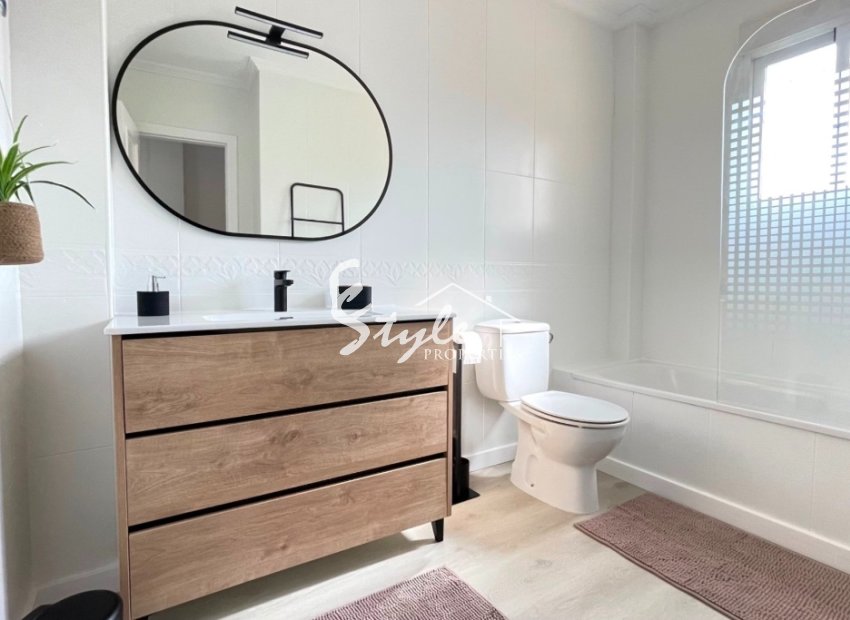 Reventa - Adosado - Orihuela-Costa - Villamartin