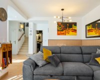 Reventa - Adosado - Orihuela-Costa - Villamartin