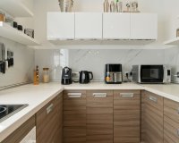 Reventa - Adosado - Orihuela-Costa - Villamartin