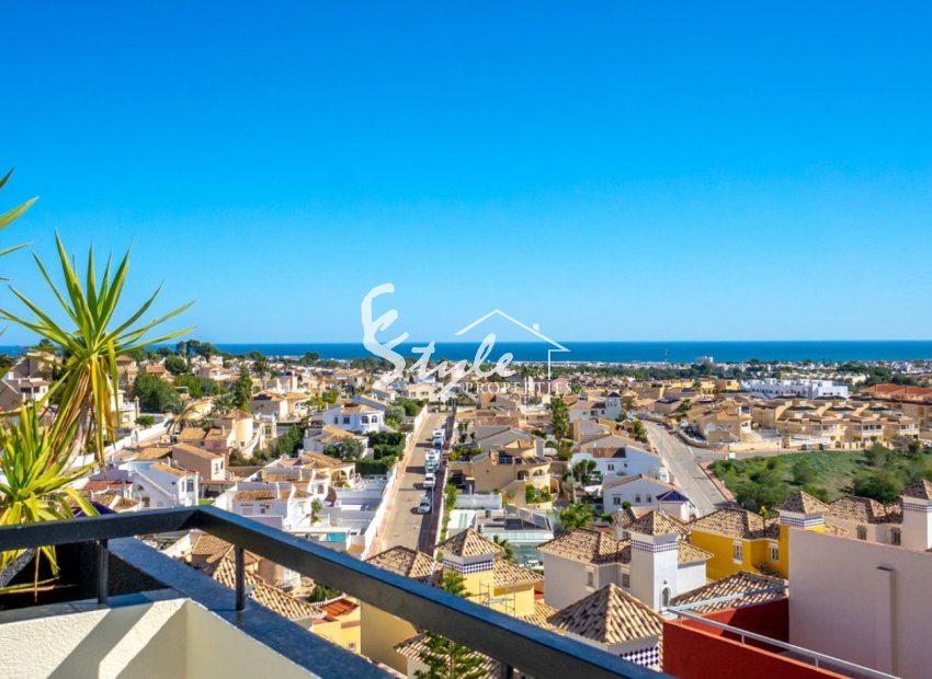 Reventa - Adosado - Orihuela-Costa - Villamartin