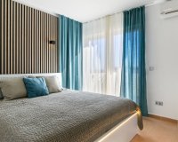 Reventa - Adosado - Orihuela-Costa - Villamartin