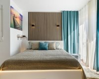 Reventa - Adosado - Orihuela-Costa - Villamartin