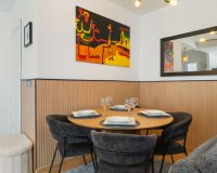 Reventa - Adosado - Orihuela-Costa - Villamartin