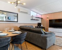 Reventa - Adosado - Orihuela-Costa - Villamartin