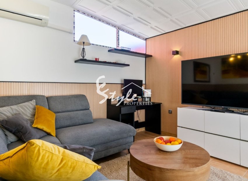 Reventa - Adosado - Orihuela-Costa - Villamartin