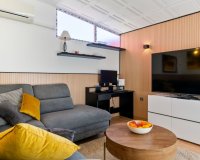 Reventa - Adosado - Orihuela-Costa - Villamartin