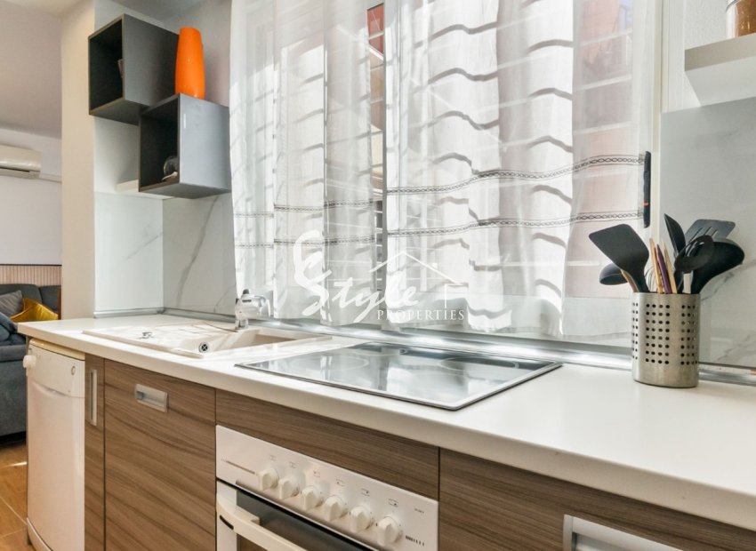 Reventa - Adosado - Orihuela-Costa - Villamartin