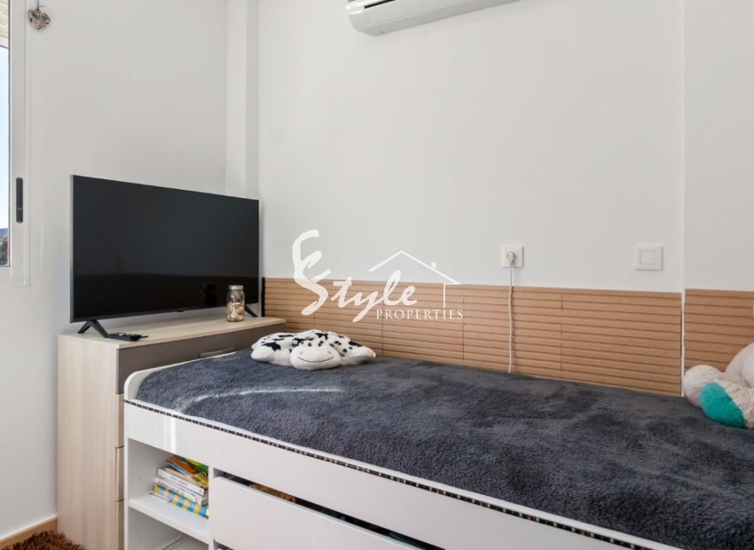 Reventa - Adosado - Orihuela-Costa - Villamartin