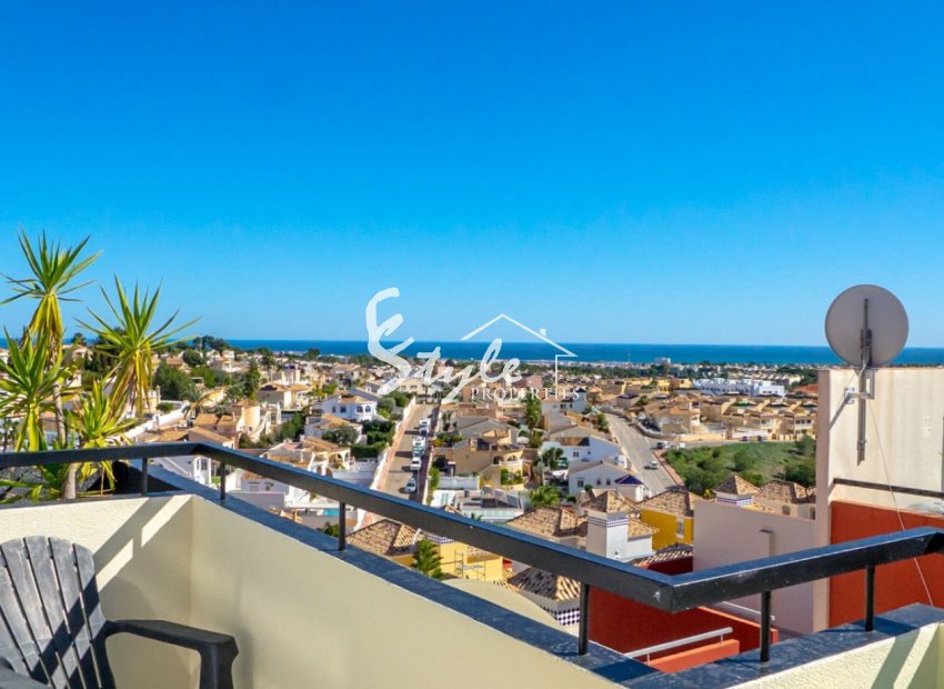 Reventa - Adosado - Orihuela-Costa - Villamartin