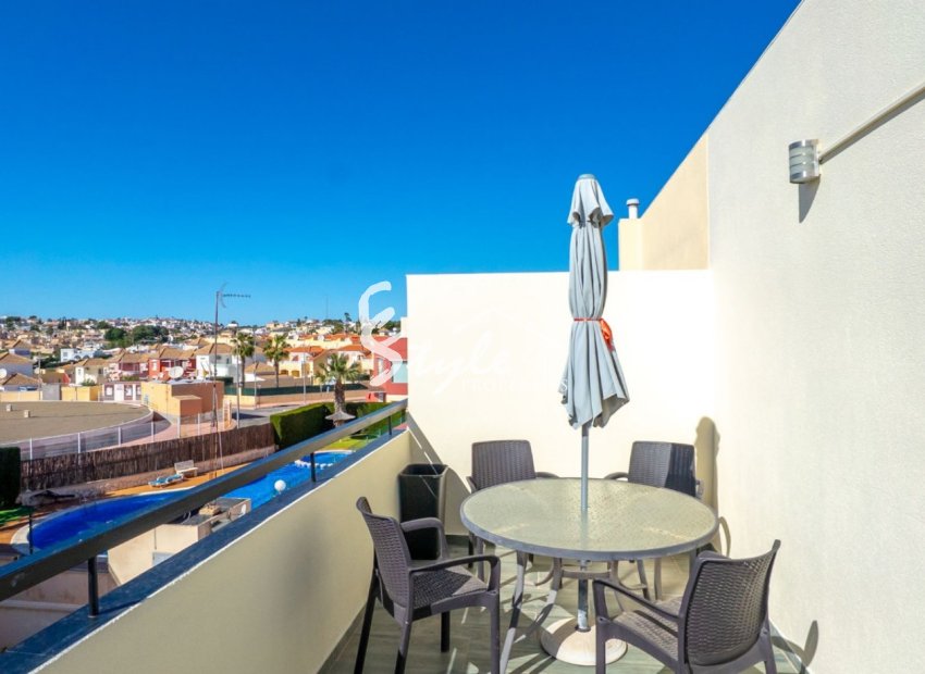 Reventa - Adosado - Orihuela-Costa - Villamartin