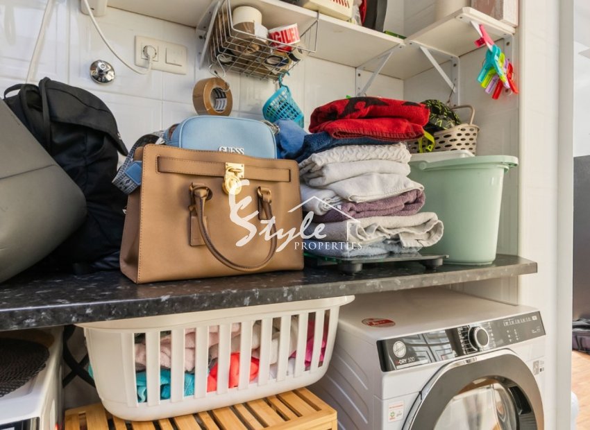 Reventa - Adosado - Orihuela-Costa - Villamartin