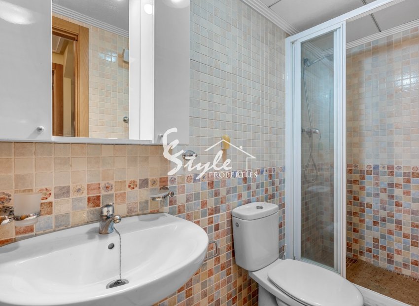 Reventa - Adosado - Orihuela-Costa - Villamartin