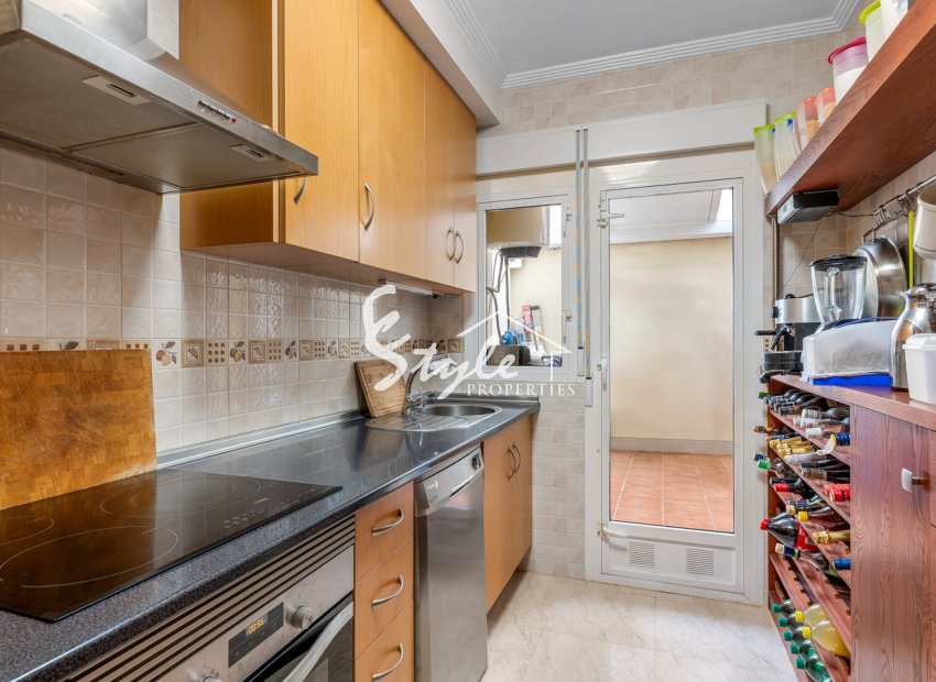 Reventa - Adosado - Orihuela-Costa - Villamartin