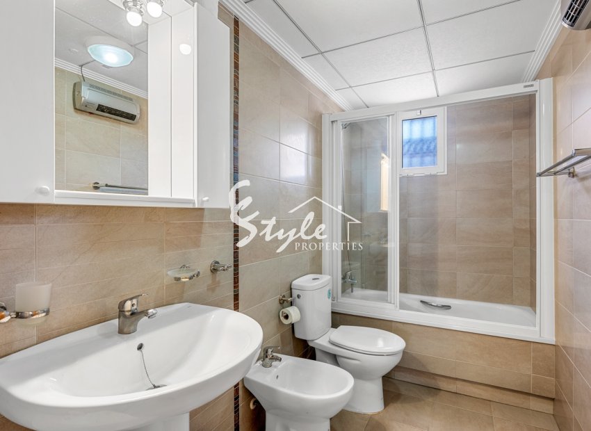 Reventa - Adosado - Orihuela-Costa - Villamartin