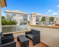 Reventa - Adosado - Orihuela-Costa - Villamartin