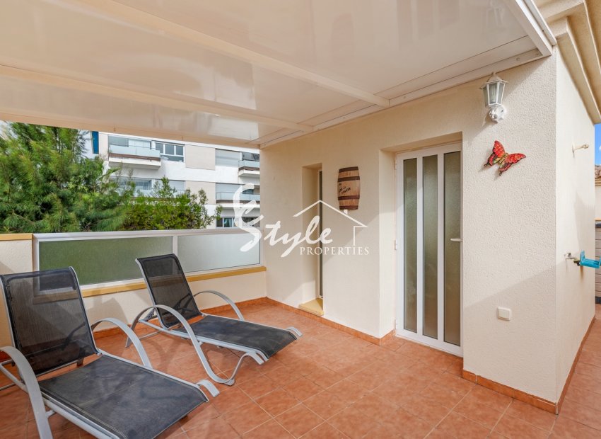 Reventa - Adosado - Orihuela-Costa - Villamartin