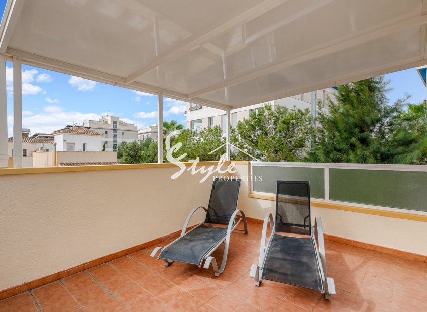 Reventa - Adosado - Orihuela-Costa - Villamartin