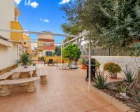 Reventa - Adosado - Orihuela-Costa - Villamartin