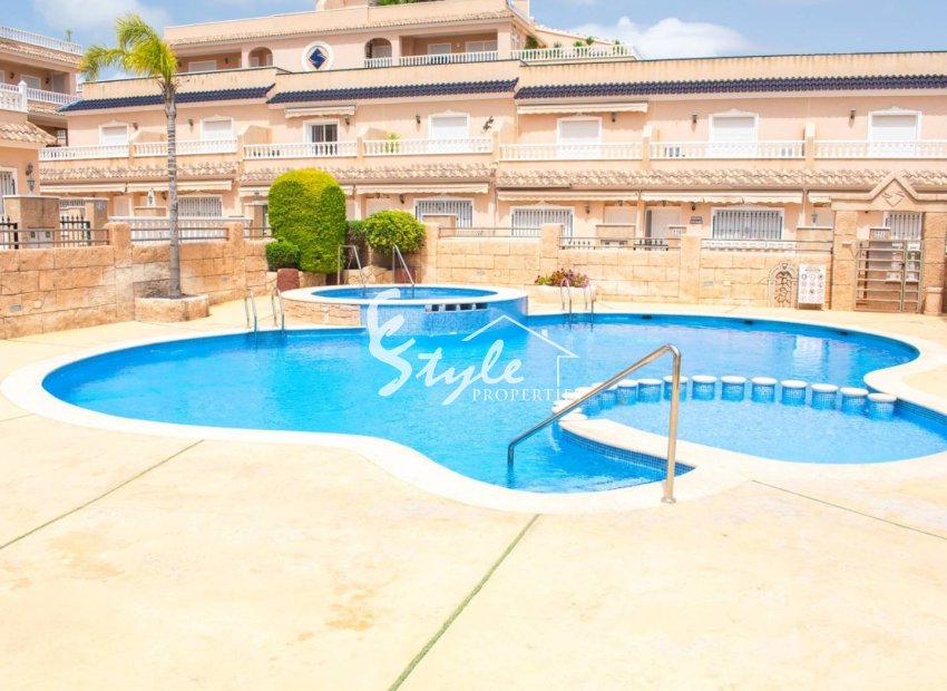 Reventa - Adosado - Orihuela-Costa - Villamartin