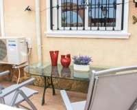 Reventa - Adosado - Orihuela-Costa - Villamartin