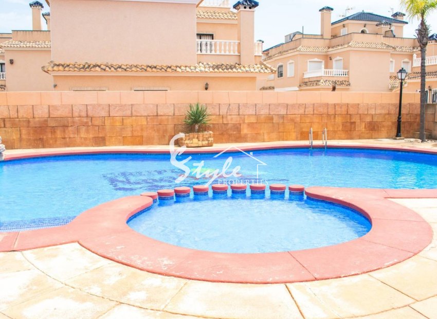 Reventa - Adosado - Orihuela-Costa - Villamartin