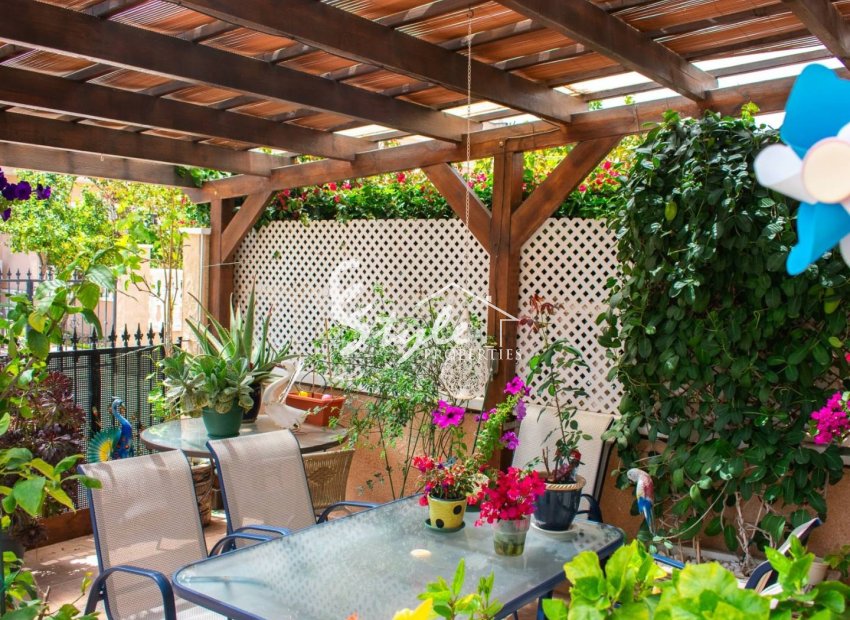 Reventa - Adosado - Orihuela-Costa - Villamartin