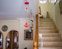 Reventa - Adosado - Orihuela-Costa - Villamartin