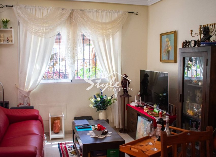 Reventa - Adosado - Orihuela-Costa - Villamartin