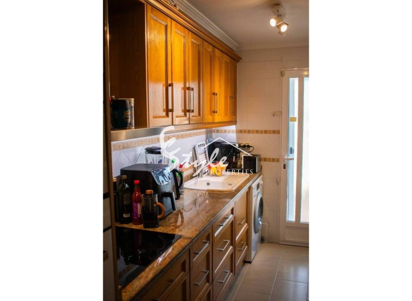 Reventa - Adosado - Orihuela-Costa - Villamartin