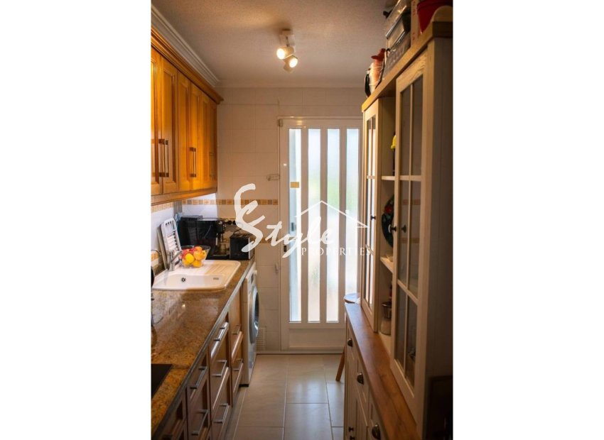 Reventa - Adosado - Orihuela-Costa - Villamartin