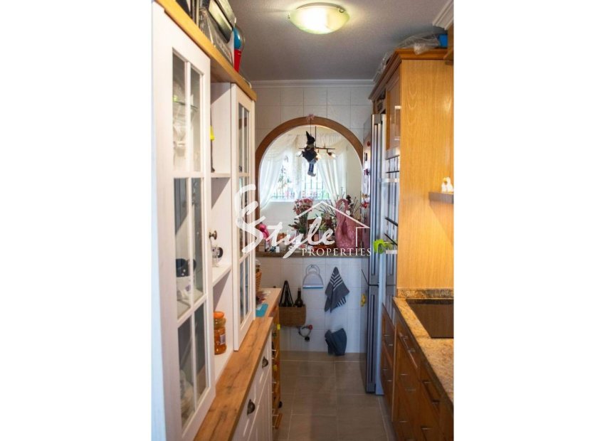 Reventa - Adosado - Orihuela-Costa - Villamartin