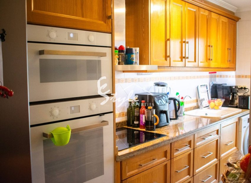 Reventa - Adosado - Orihuela-Costa - Villamartin