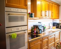 Reventa - Adosado - Orihuela-Costa - Villamartin